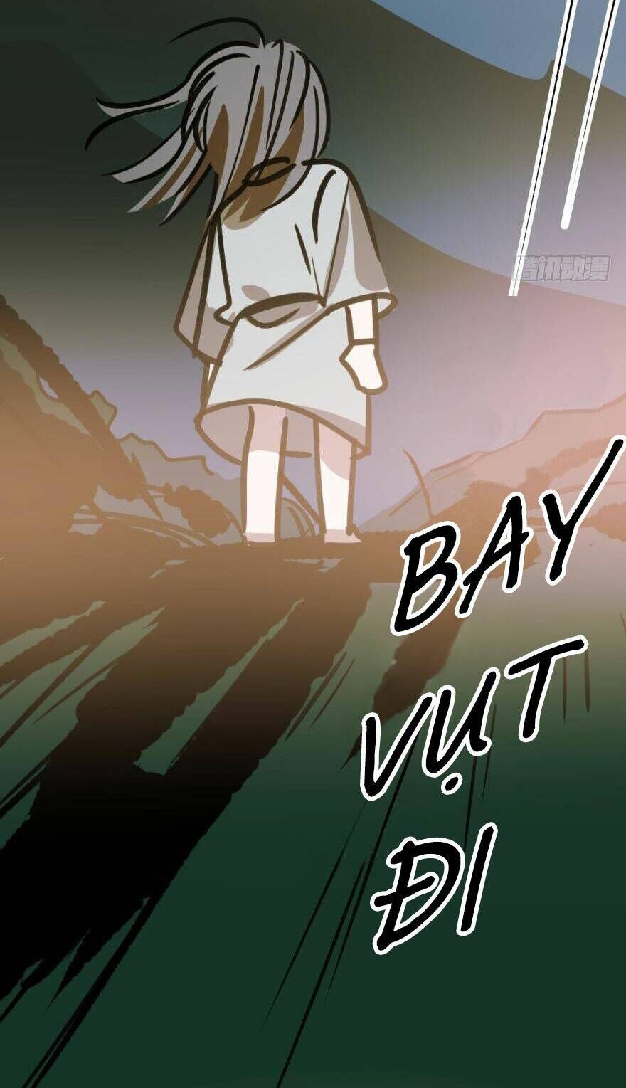 Truy Bắt Ngao Ngao Chapter 32 - Trang 2