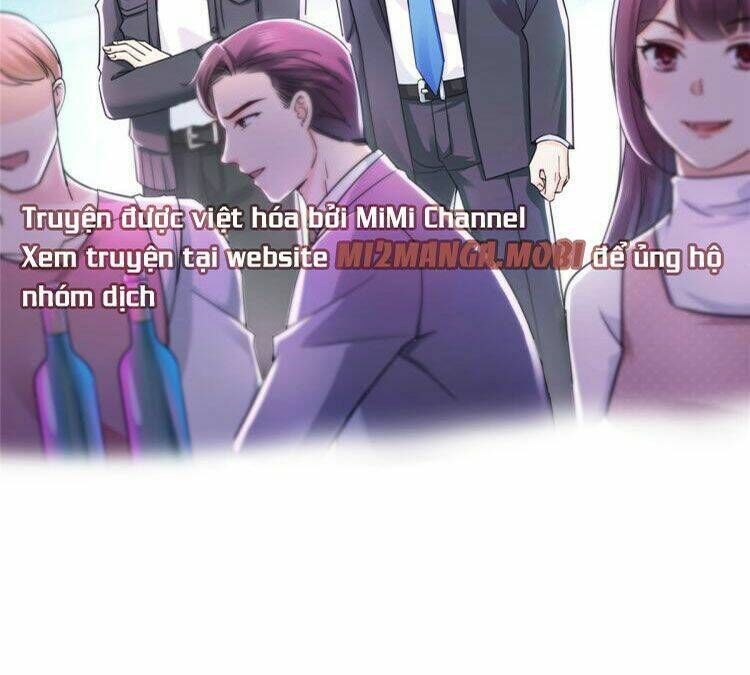 hệt như hàn quang gặp nắng gắt chapter 125.2 - Next Chap 126