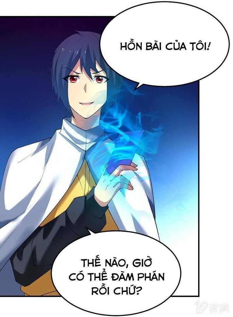 cuộc sống tận thế bắt đầu từ số 0 chapter 48 - Next chapter 49