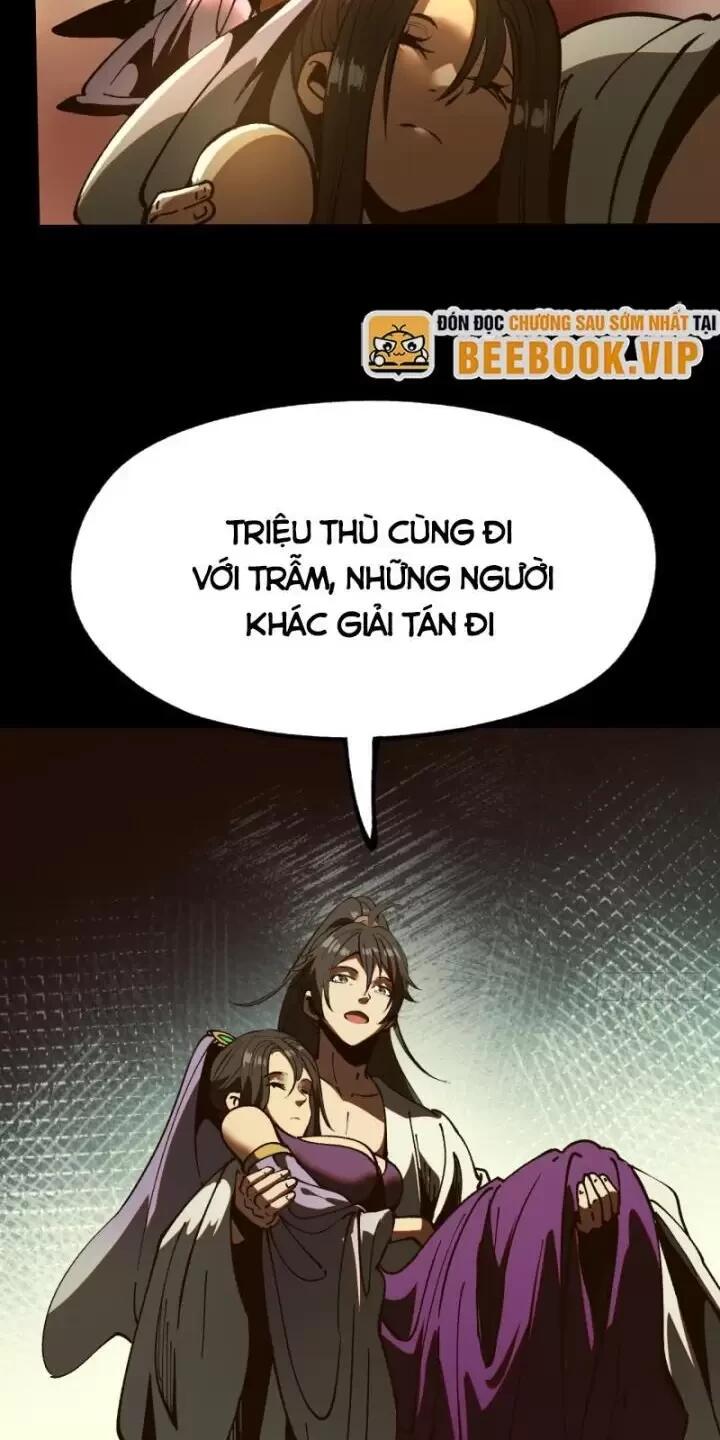 không cẩn thận, lưu danh muôn thủa Chapter 16 - Trang 1