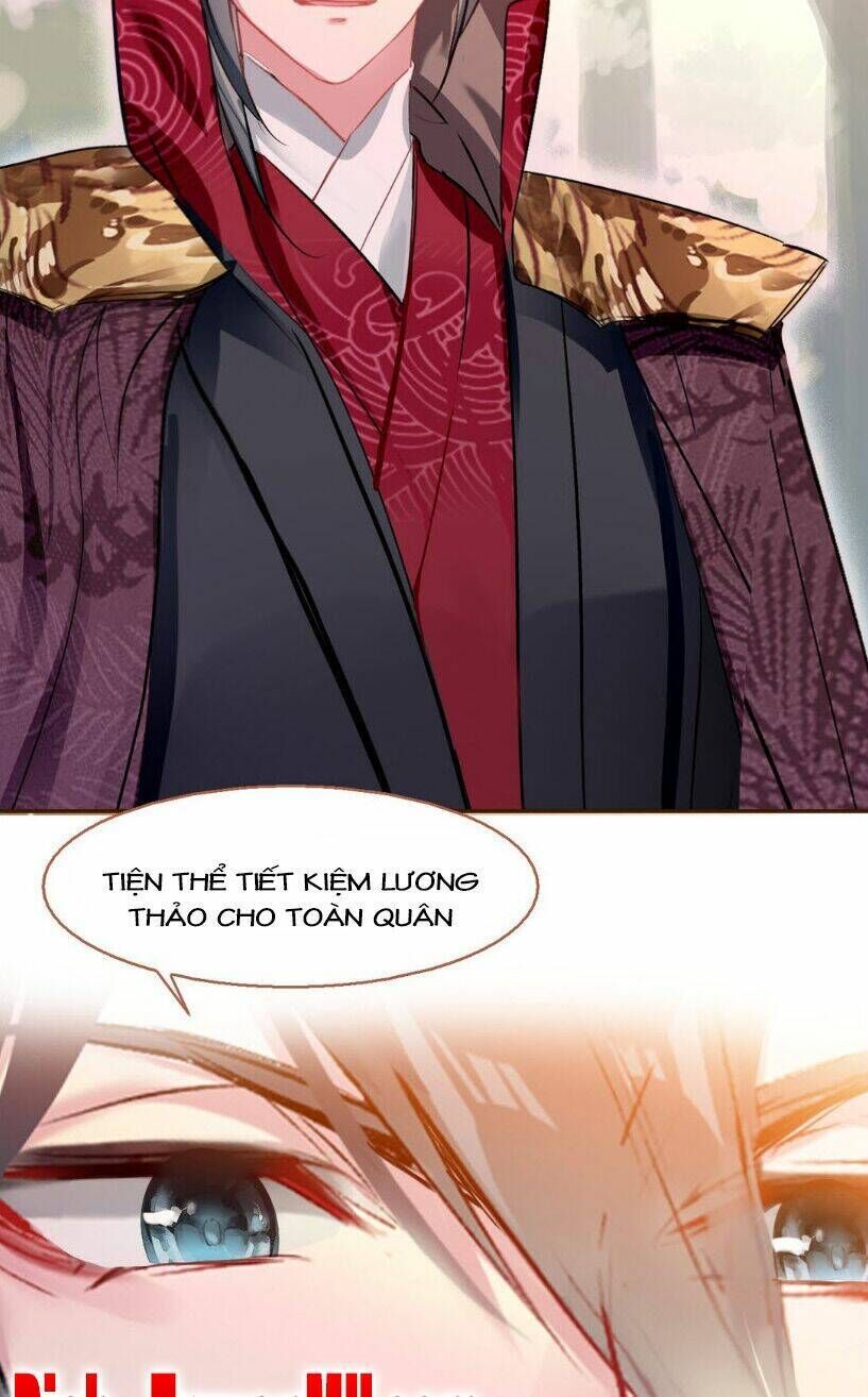 gả cho một tên thái giám đáng ghét chapter 109 - Trang 2