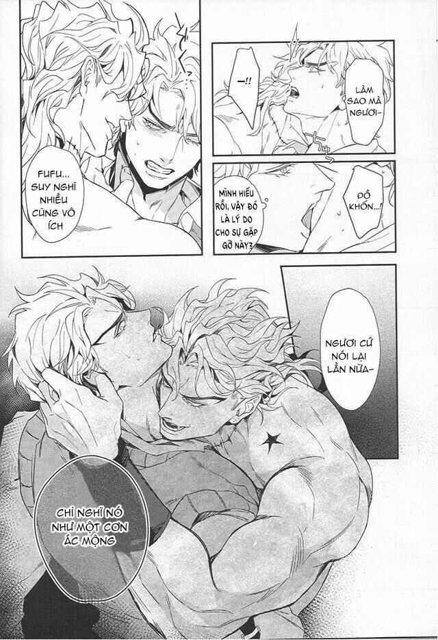 doujinshi tổng hợp Chapter 242 - Next 242