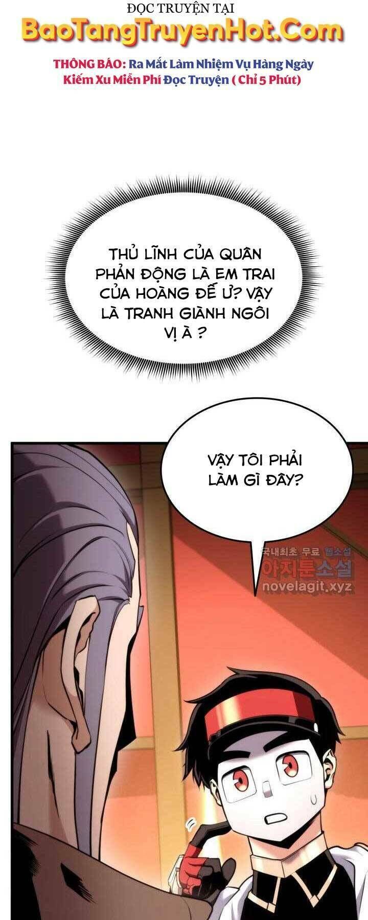 huyền thoại game thủ - tái xuất chapter 71 - Next chapter 72