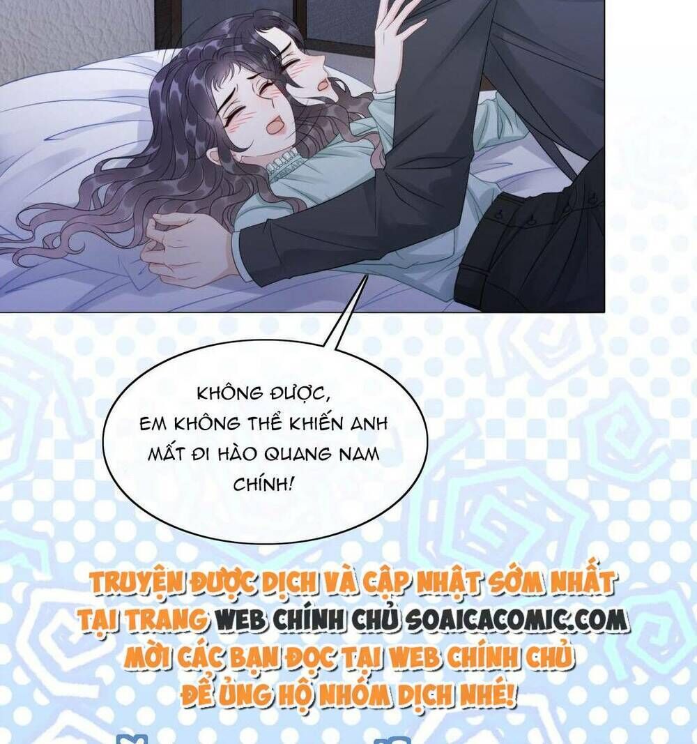 nữ phụ ngày nào cũng muốn ly hôn với ta chapter 45 - Trang 2