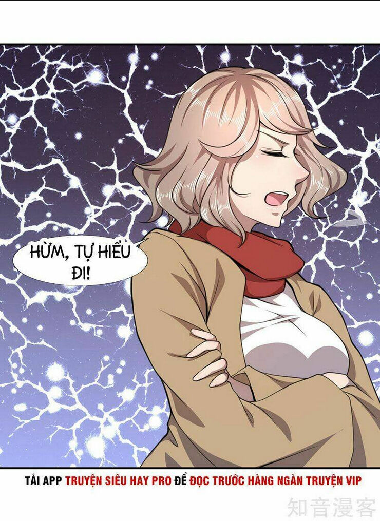 y võ chí tôn chapter 86 - Trang 2