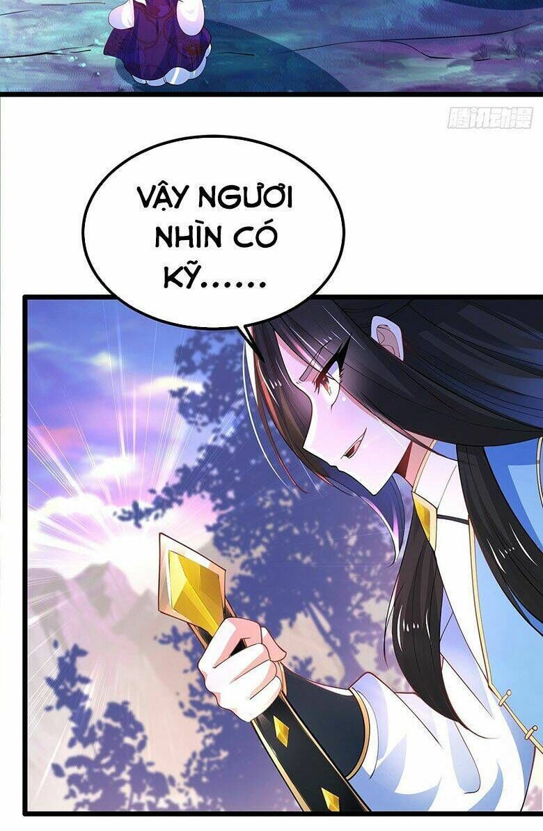 tân hỗn độn kiếm thần chương 40 - Next chapter 41