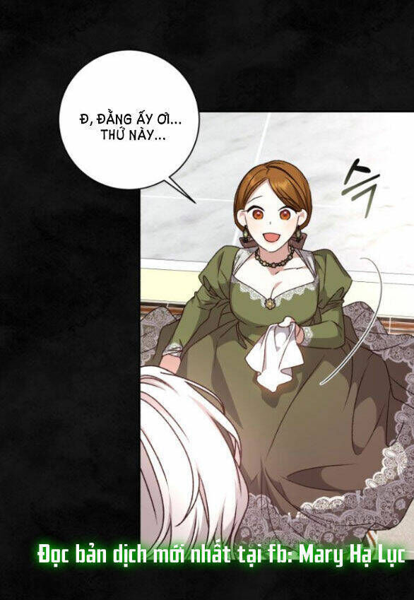 nàng bạo chúa muốn có một cuộc sống hạnh phúc hơn! chapter 31.2 - Next Chap 32.2