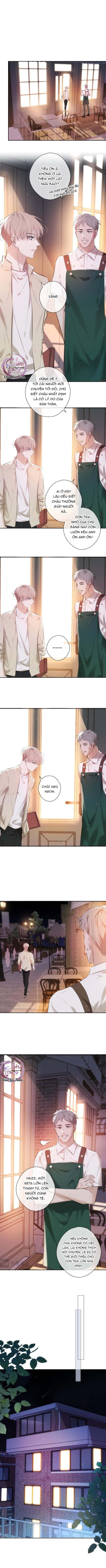 Cạn Tình Chapter 1 - Next Chapter 2