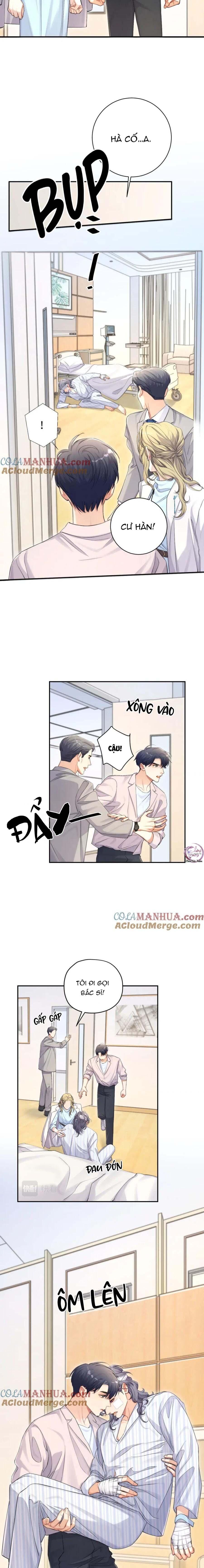 nhất túy kinh niên Chapter 104 - Trang 2