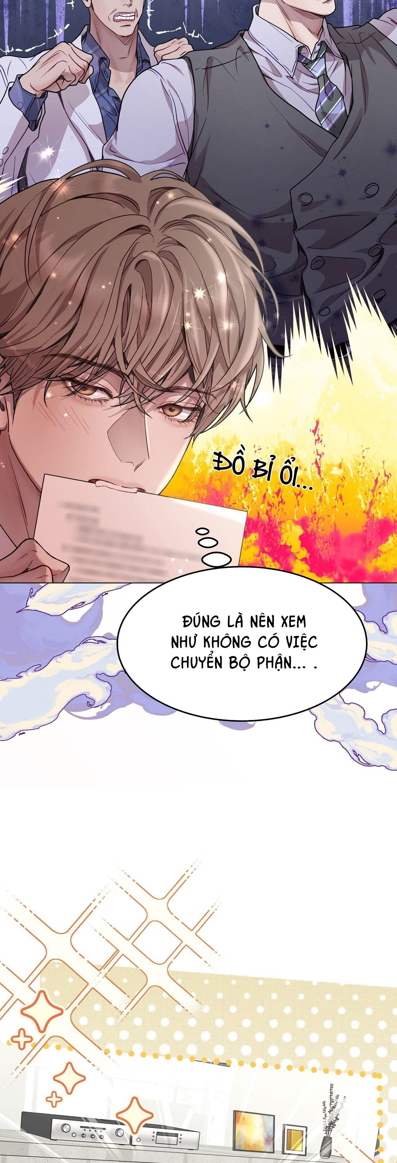 lối sống ích kỷ Chapter 47 - Trang 2