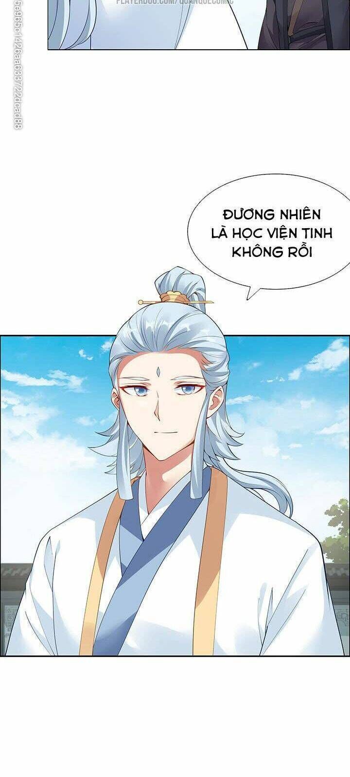 nghịch lân chapter 34 - Trang 2