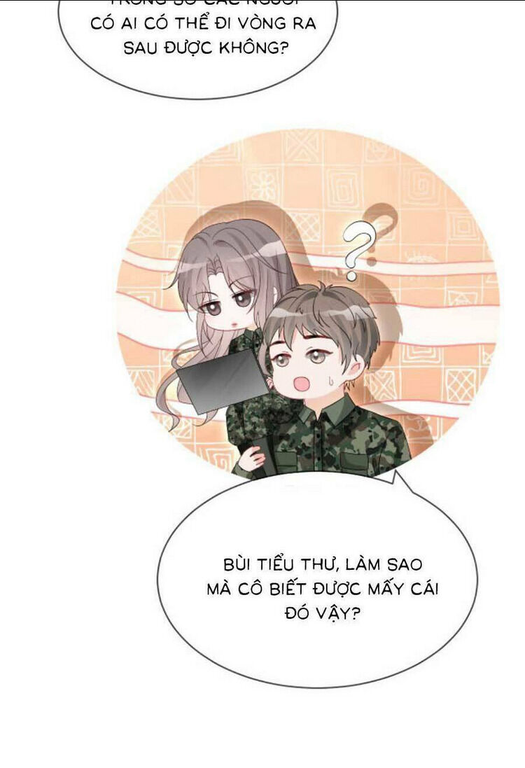 được các anh trai chiều chuộng tôi trở nên ngang tàng chapter 95 - Next chapter 96