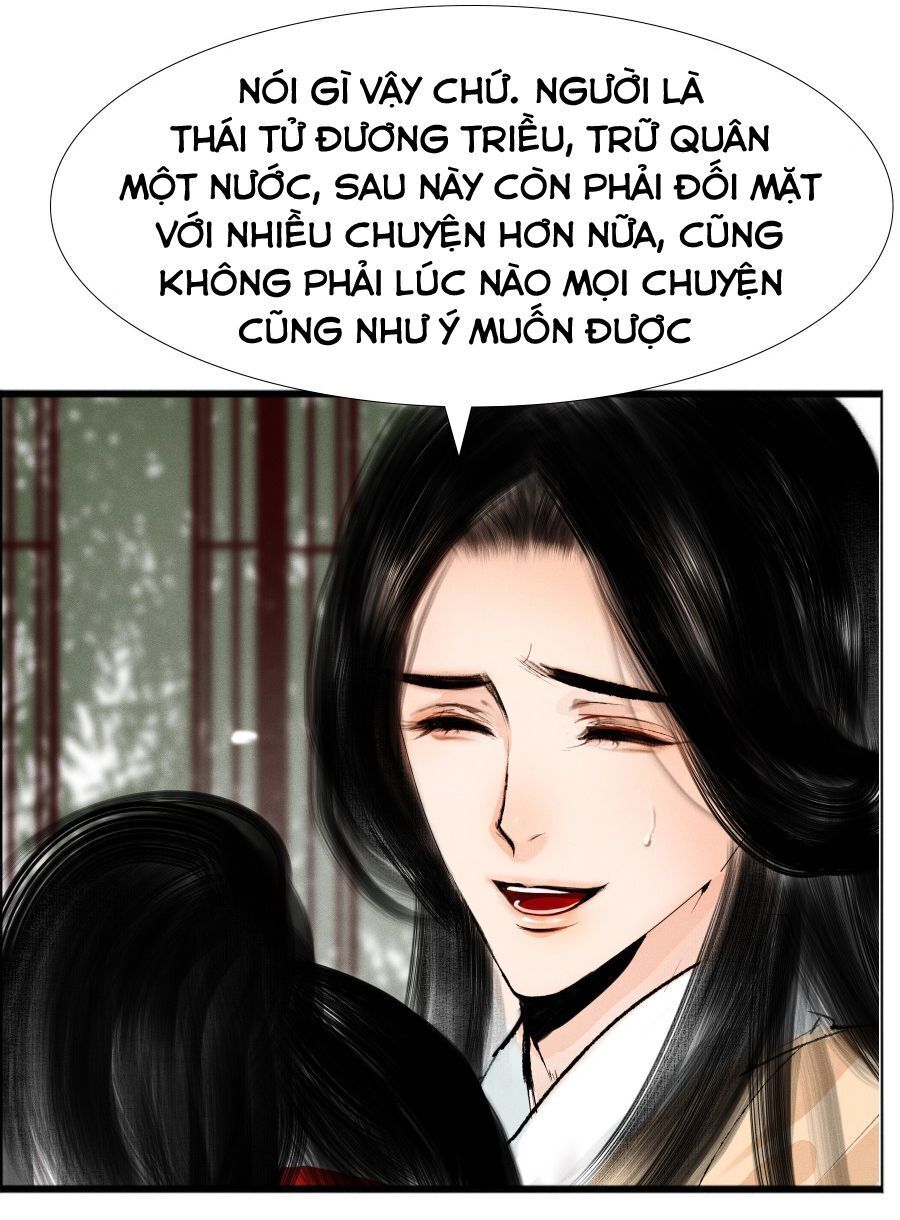 vòng luân hồi Chapter 13 - Trang 1