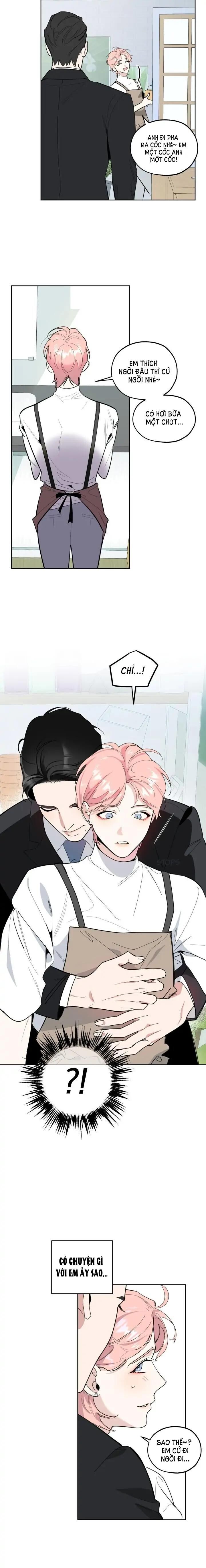 Tuyển Tập Manhwa 18+ Chapter 21 Hot - Trang 2