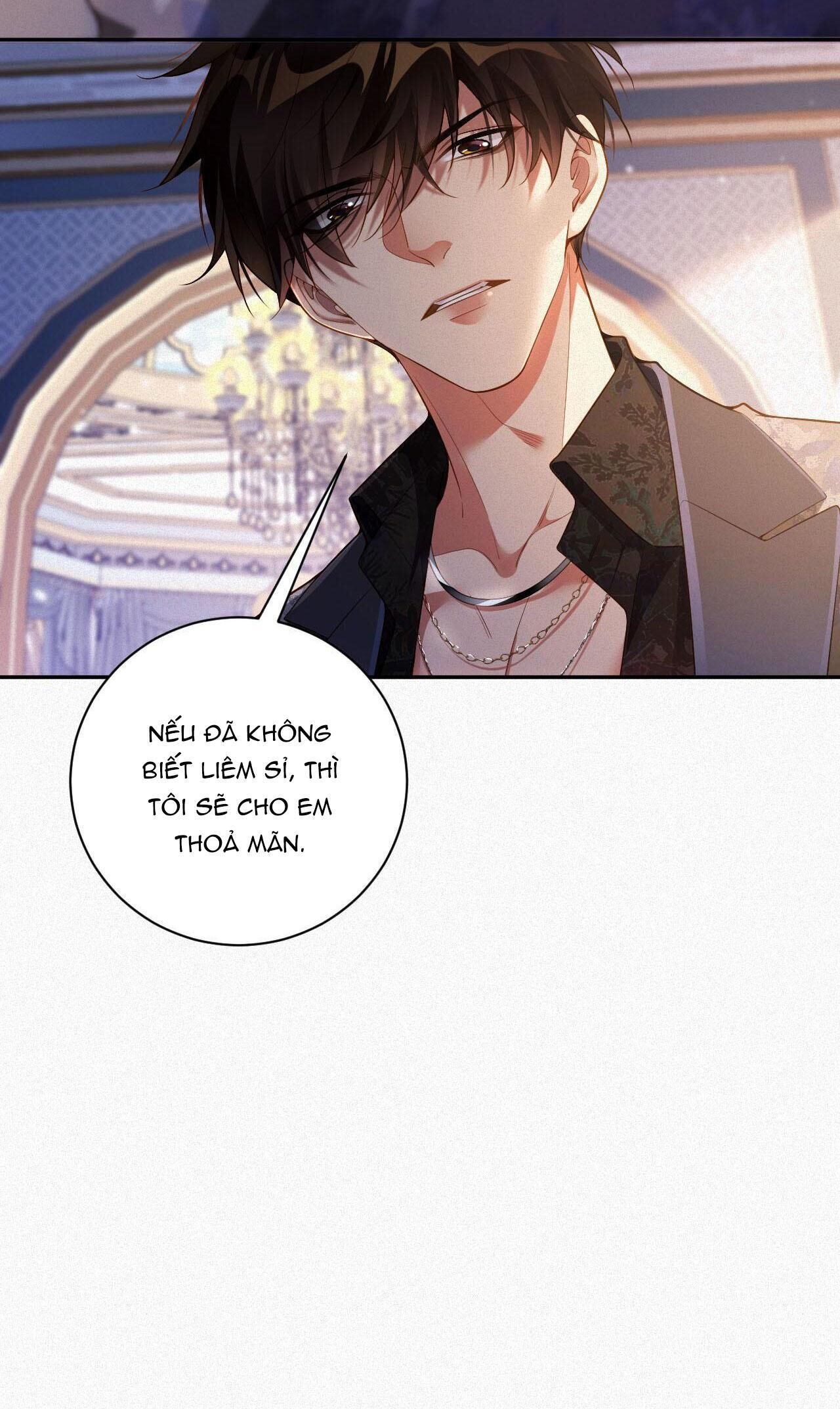 Chồng Cũ Muốn Tái Hôn Lần Nữa Chapter 20 - Next Chapter 21