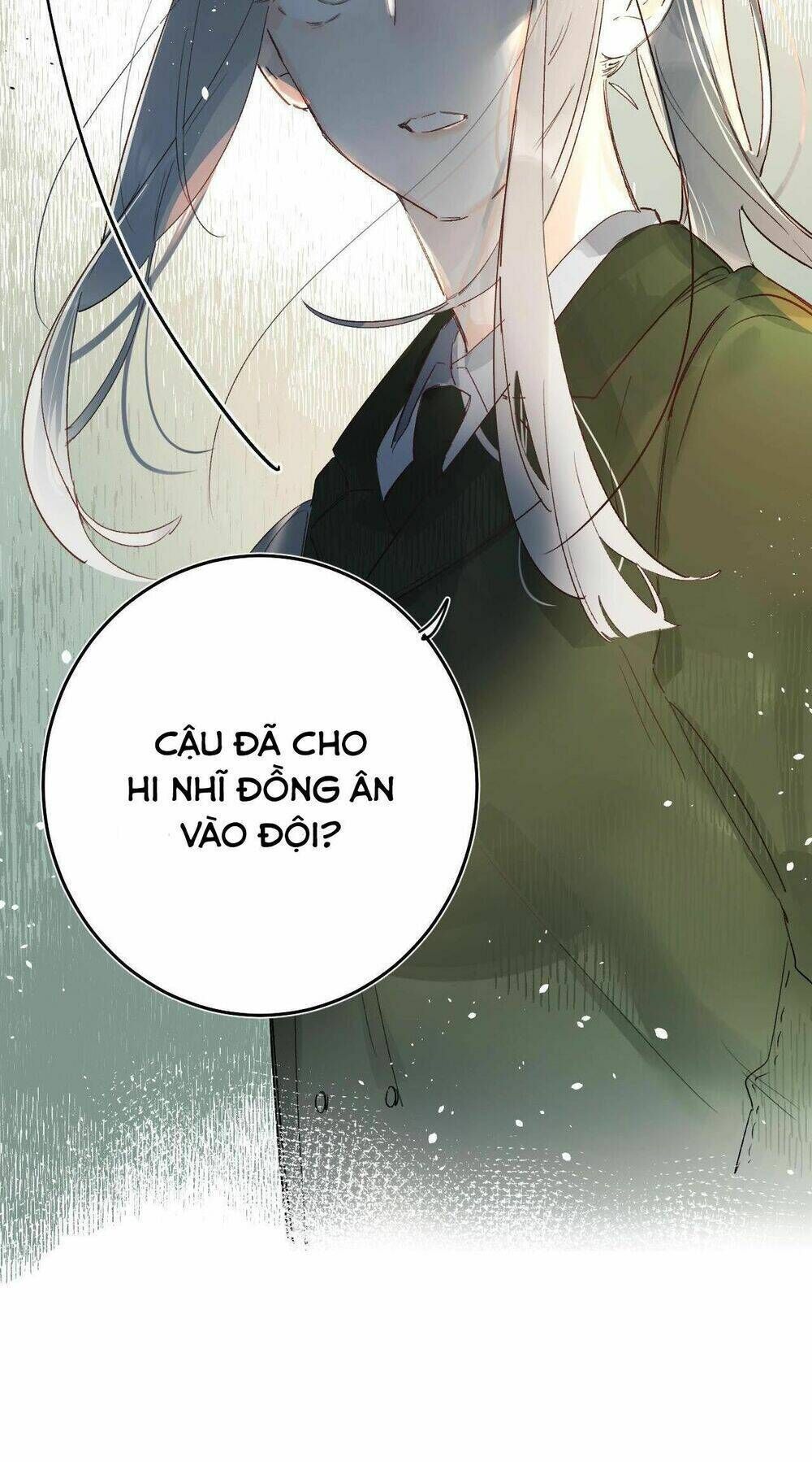 phù thủy hạng bét chapter 28 - Trang 2