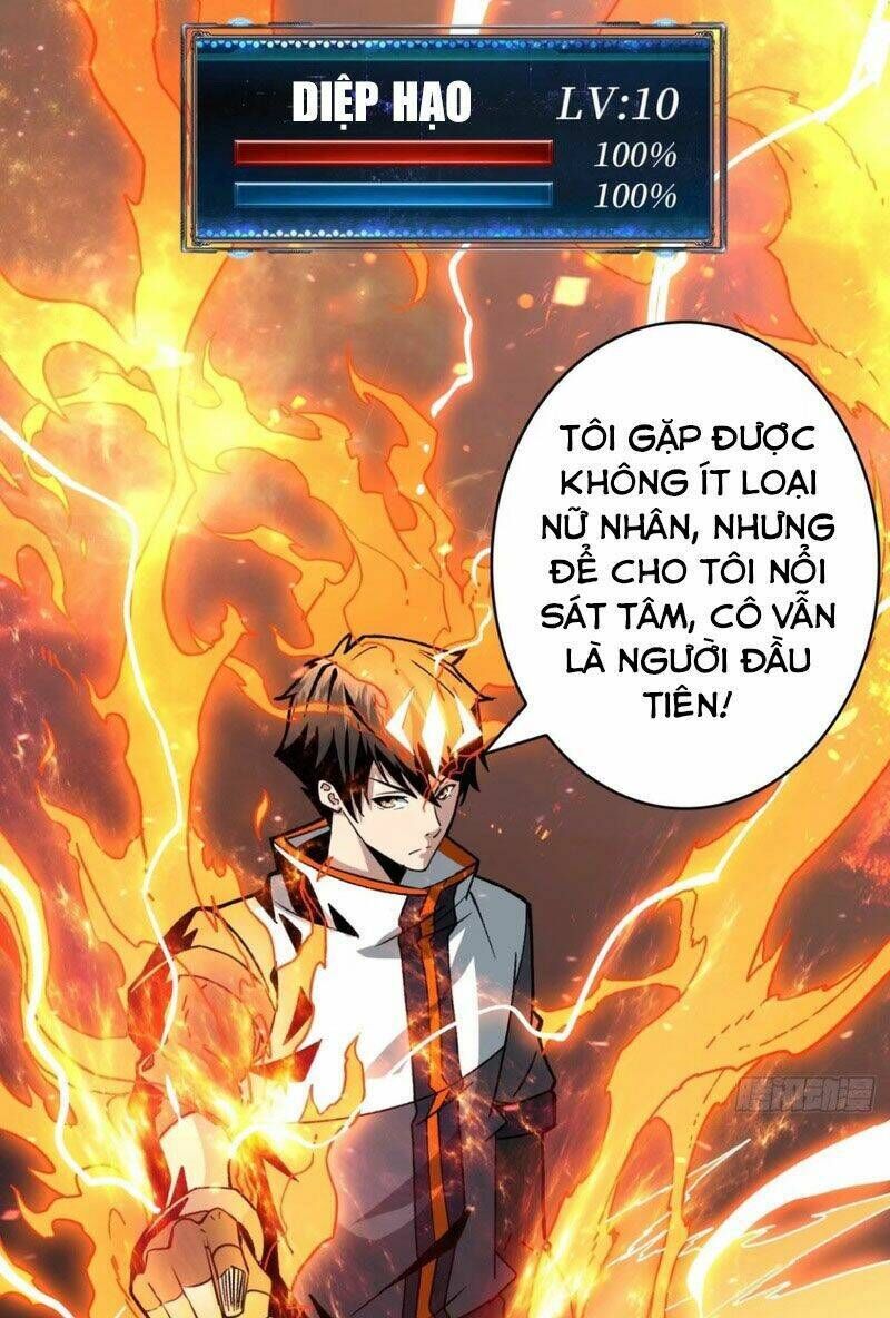 vừa chơi đã có tài khoản vương giả chapter 100 - Next chapter 101