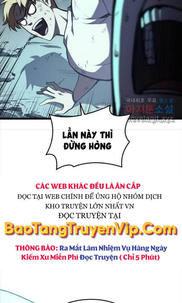 sự trở lại của anh hùng cấp thảm họa chapter 71 - Trang 1