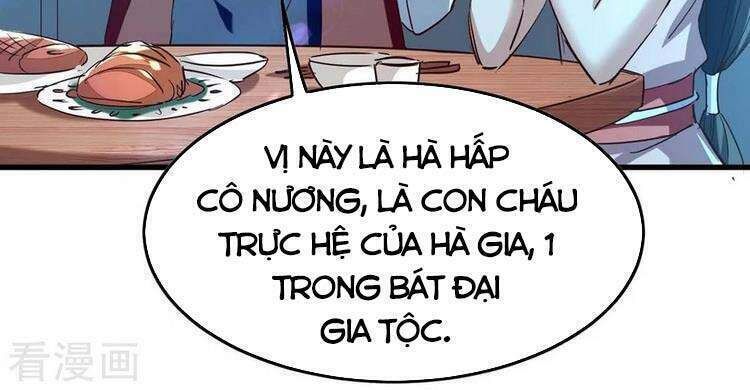 tiên đế qui lai chapter 245 - Trang 2