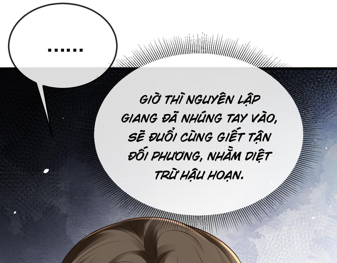 cuộc đối đầu gay gắt Chapter 60 - Trang 1