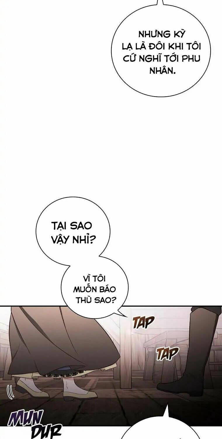 tôi trở thành mẹ của chiến binh chapter 46 - Next chapter 47