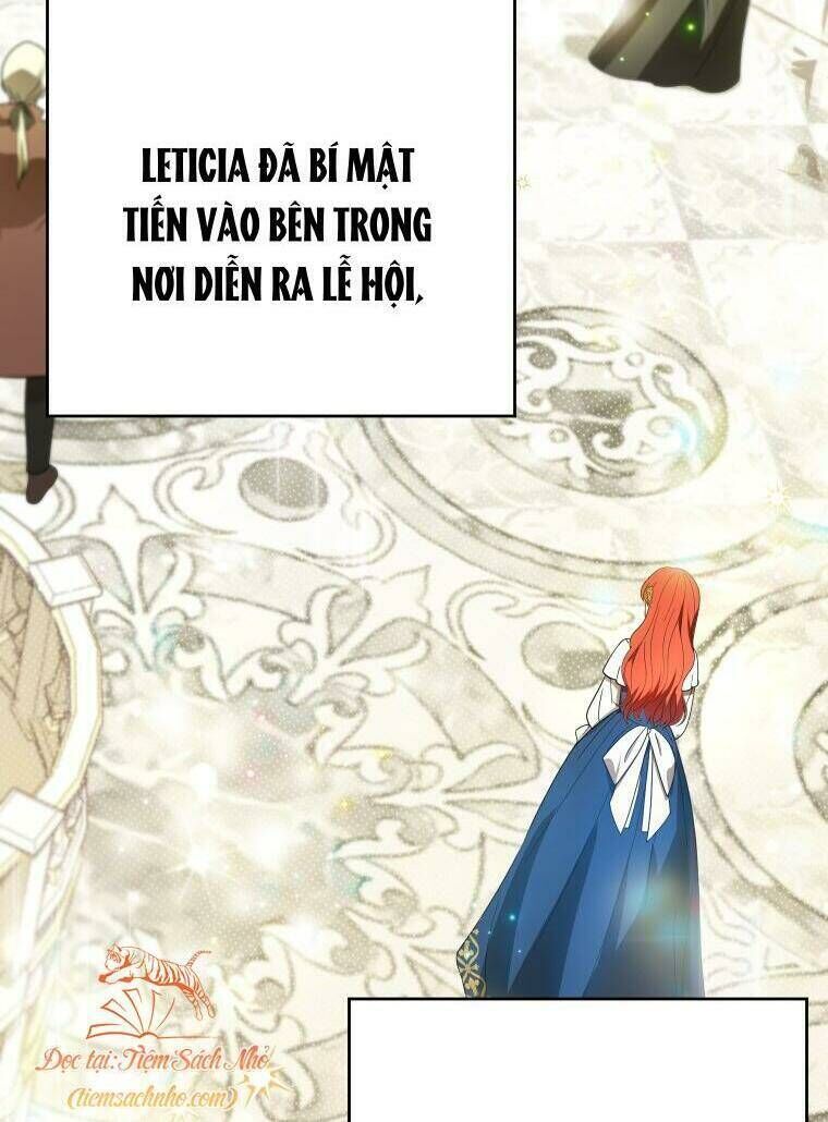 trở thành phiên dịch viên của bạo chúa chapter 21 - Trang 2