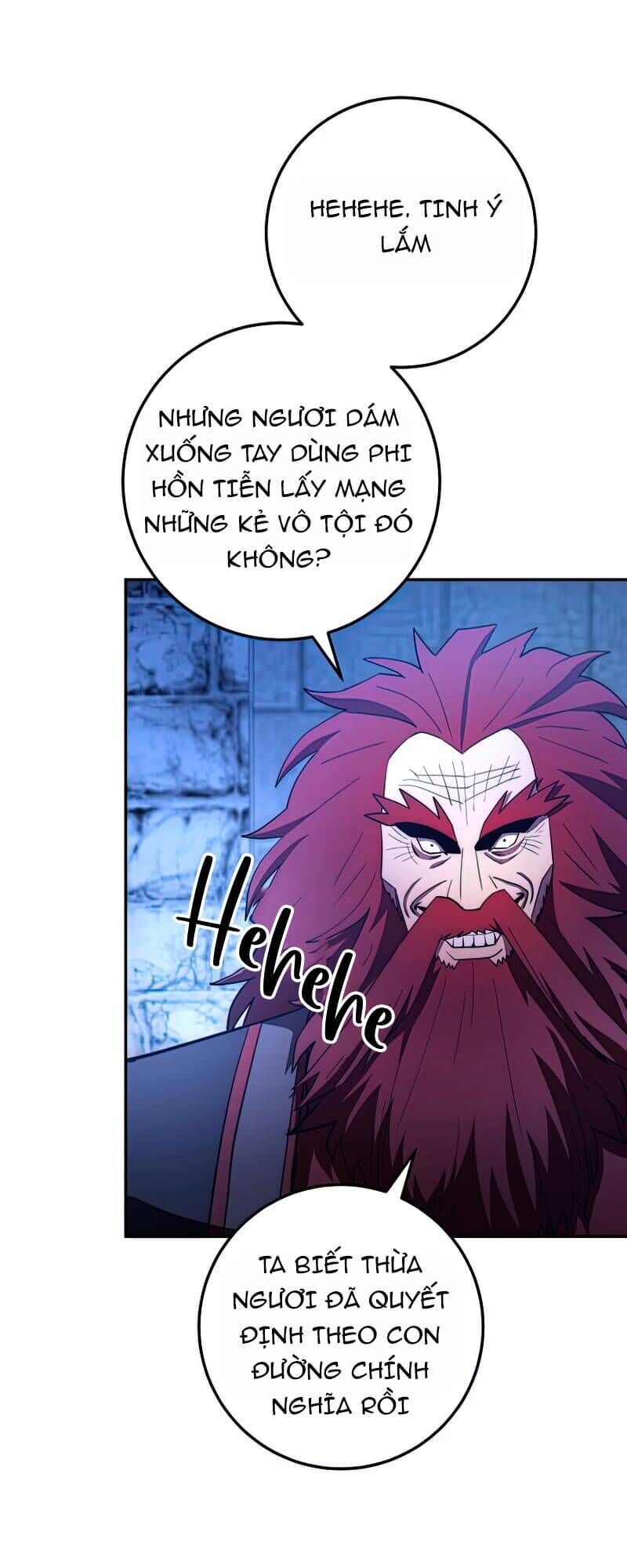 huyền thoại tu la độc long chapter 98 - Trang 2