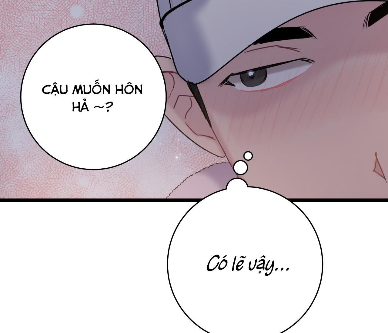 tình yêu bình dị nhất Chapter 17 - Trang 2