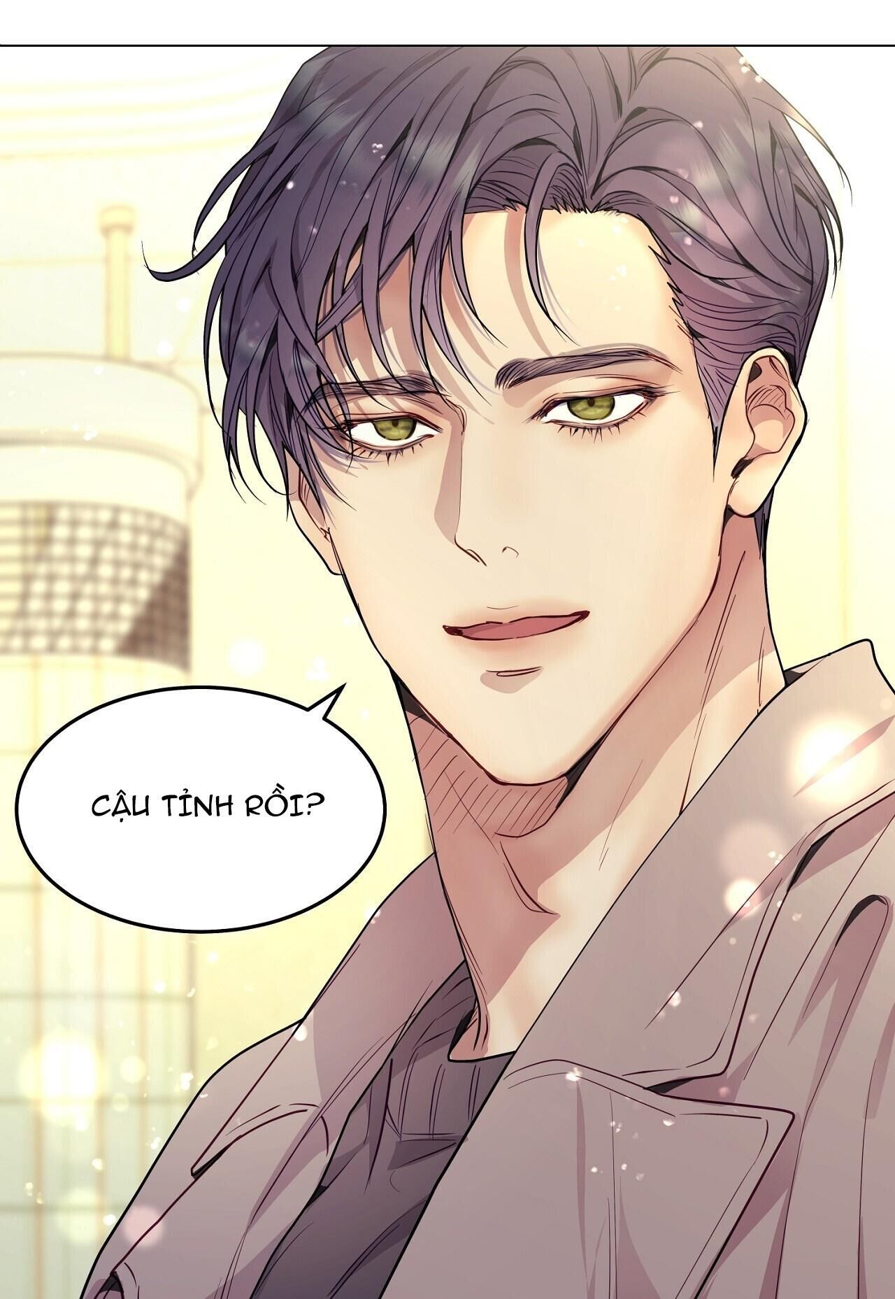 vị kỷ Chapter 23 - Trang 2