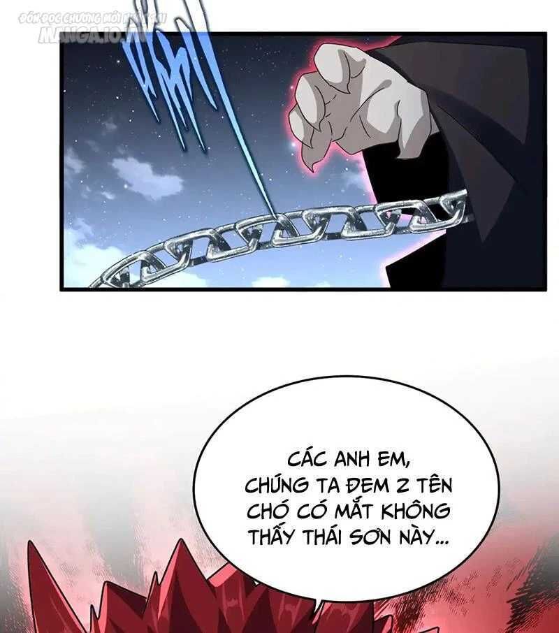 đại quản gia là ma hoàng chapter 570 - Next chapter 571