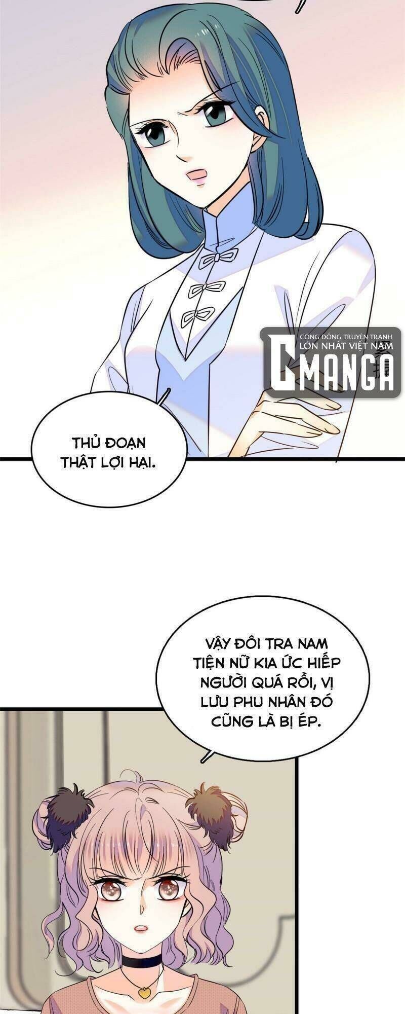 toàn mạng đều là fan cp của tôi với ảnh đế Chapter 76 - Next Chapter 77