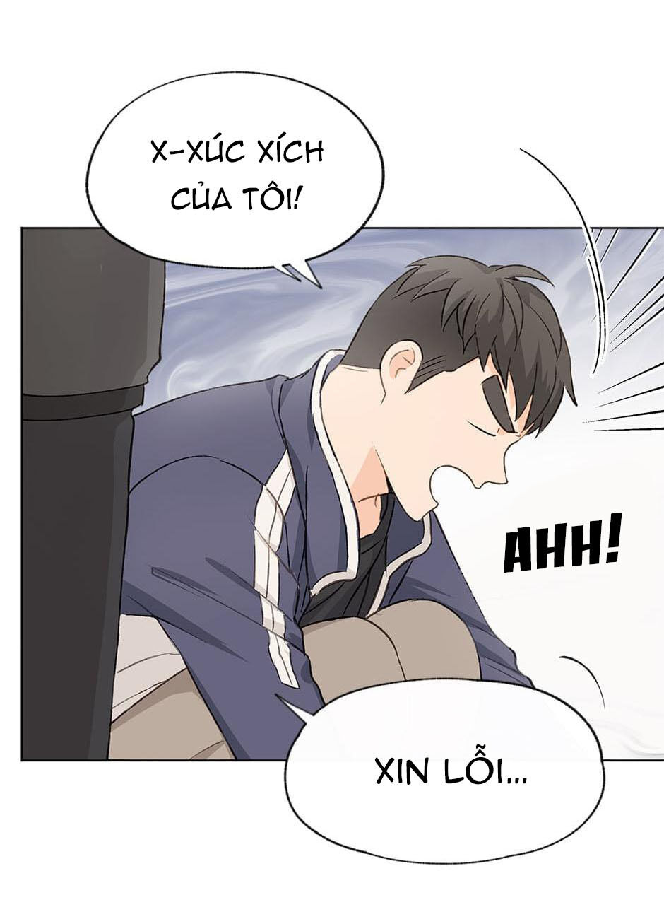 Yêu Hay Không Yêu Chapter 11 - Next Chapter 12