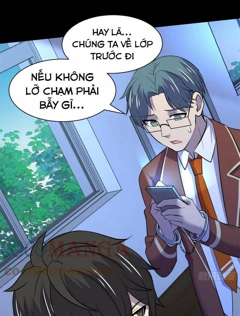 toàn cầu sụp đổ chapter 67 - Trang 2