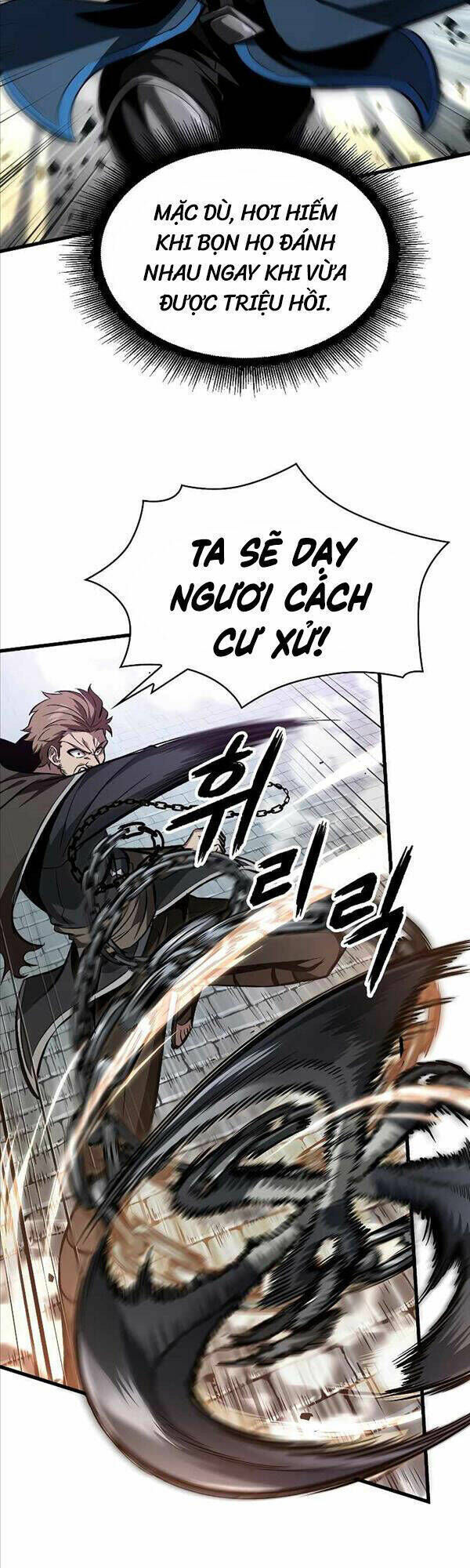 gacha vô hạn chapter 39 - Next chapter 40