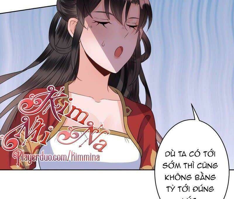 Vương Gia Kiêu Ngạo Quá Khó Cua Chapter 31 - Next Chapter 32