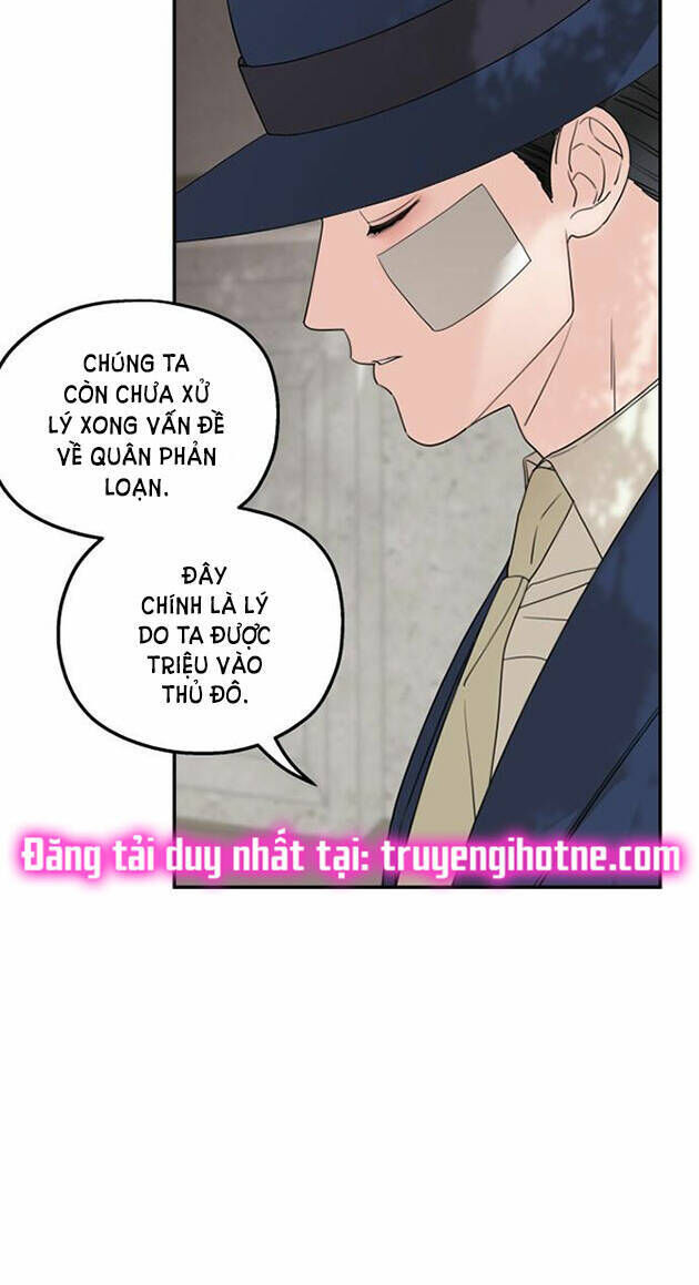 gia đình chồng bị ám ảnh bởi tôi chapter 36.2 - Trang 2