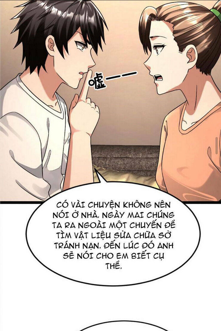 Toàn Cầu Băng Phong: Ta Chế Tạo Phòng An Toàn Tại Tận Thế Chapter 271 - Next Chapter 272