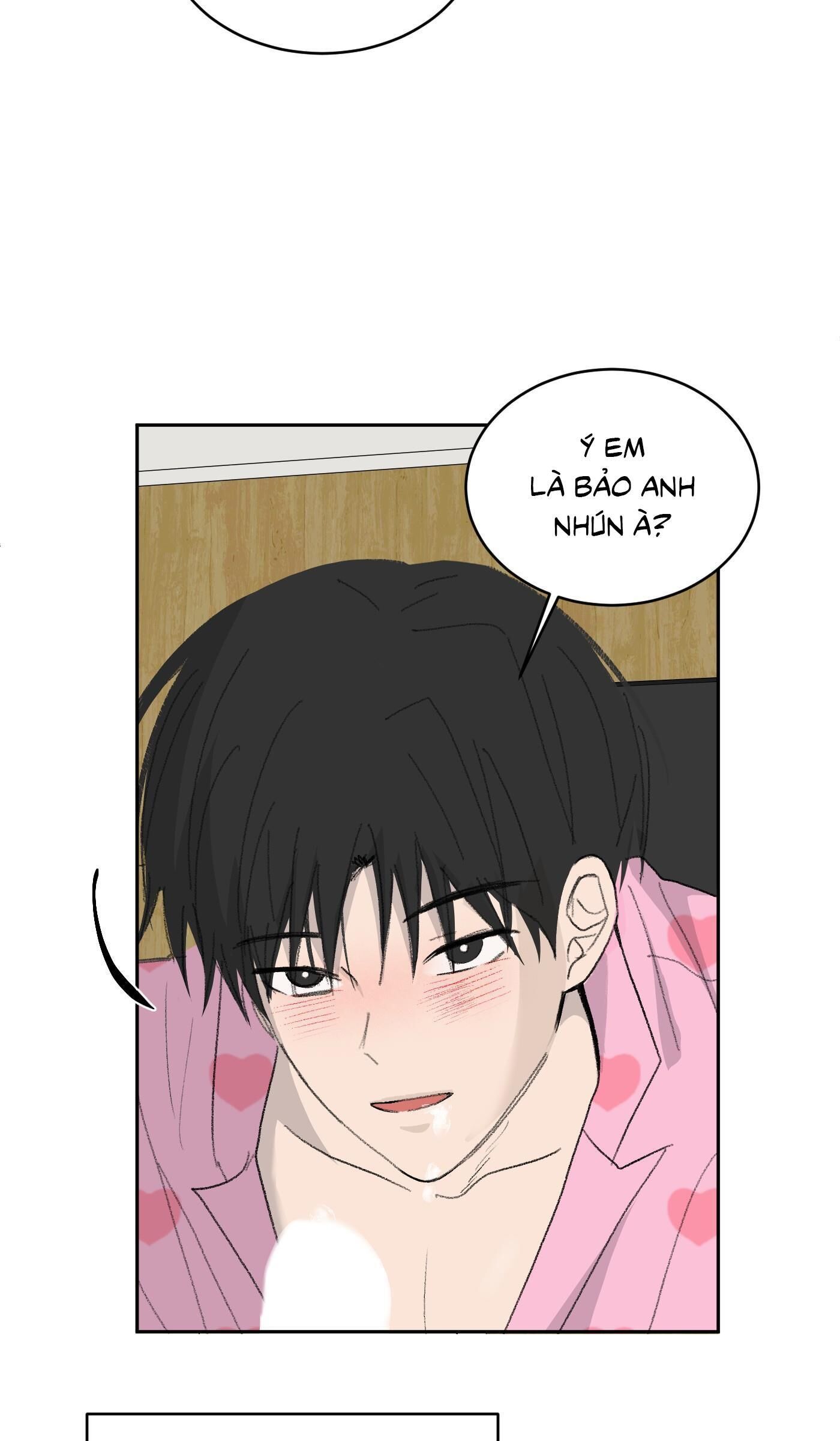 missing romance Chapter 30 - Trang 1