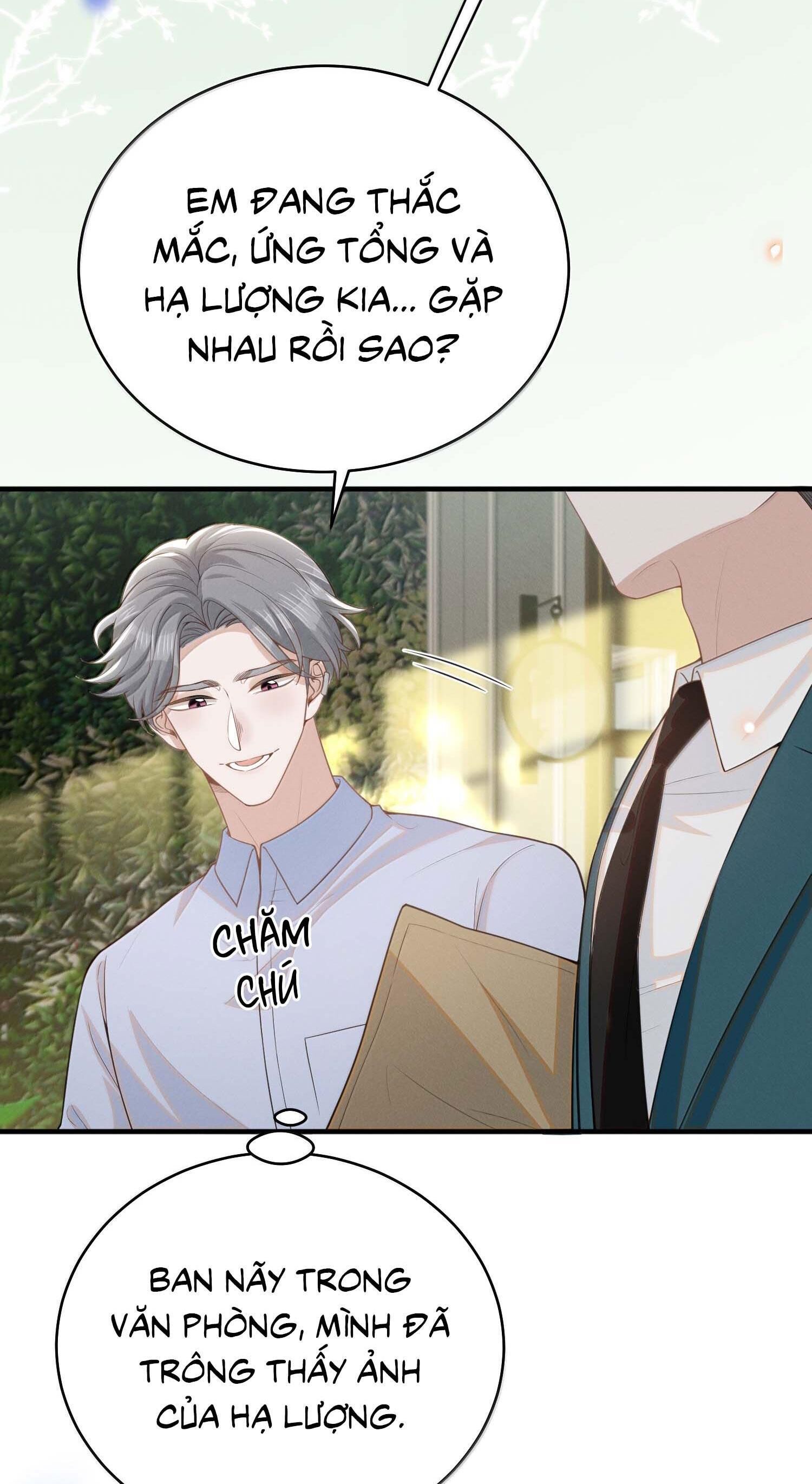 Lai Sinh Bất Kiến Chapter 140 - Next Chapter 141