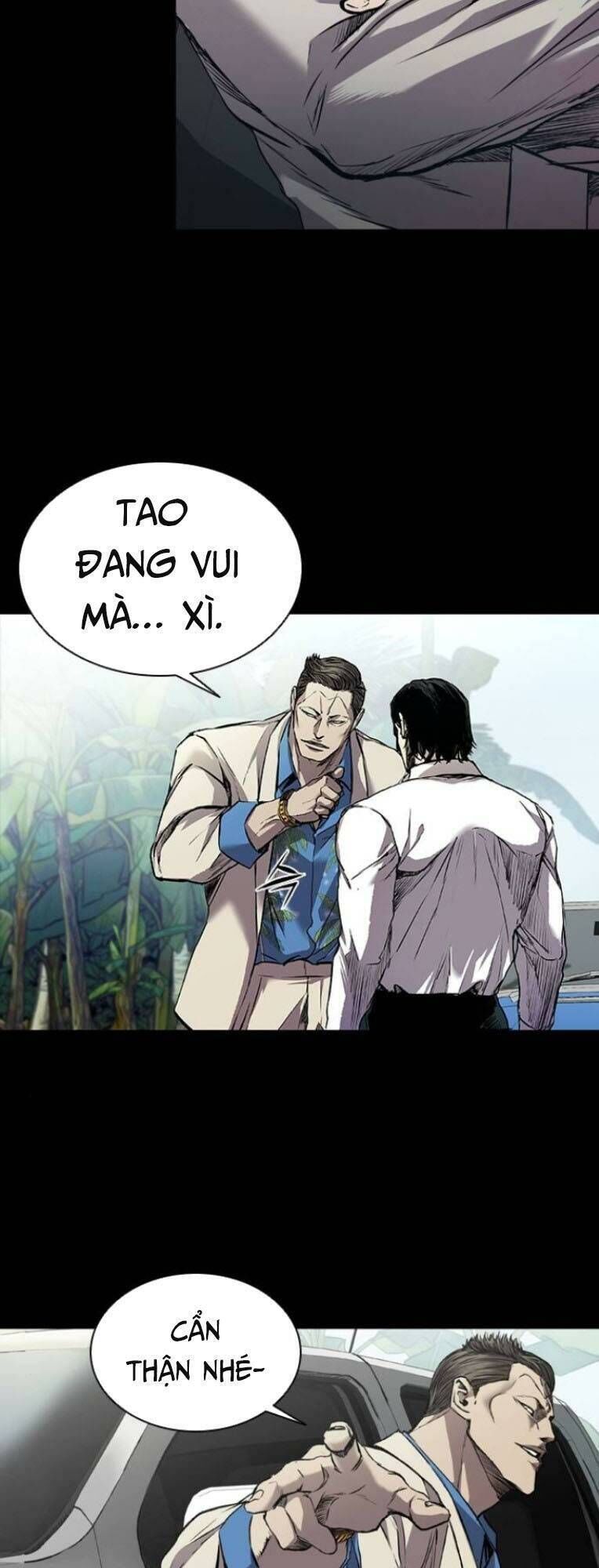 báo thù 2: vạn nhân chi thượng chapter 3 - Trang 2