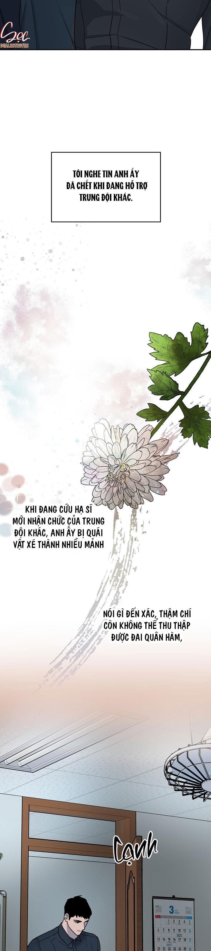 thợ săn một đêm 10 lần Chapter 7 - Next 8