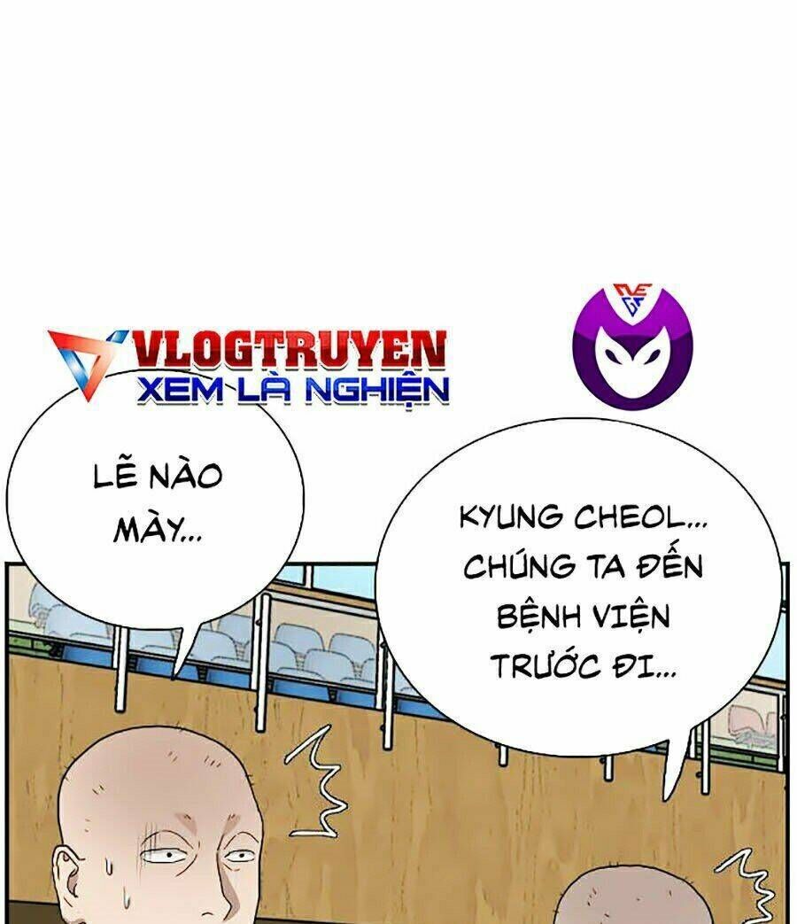 người xấu chapter 27 - Trang 2