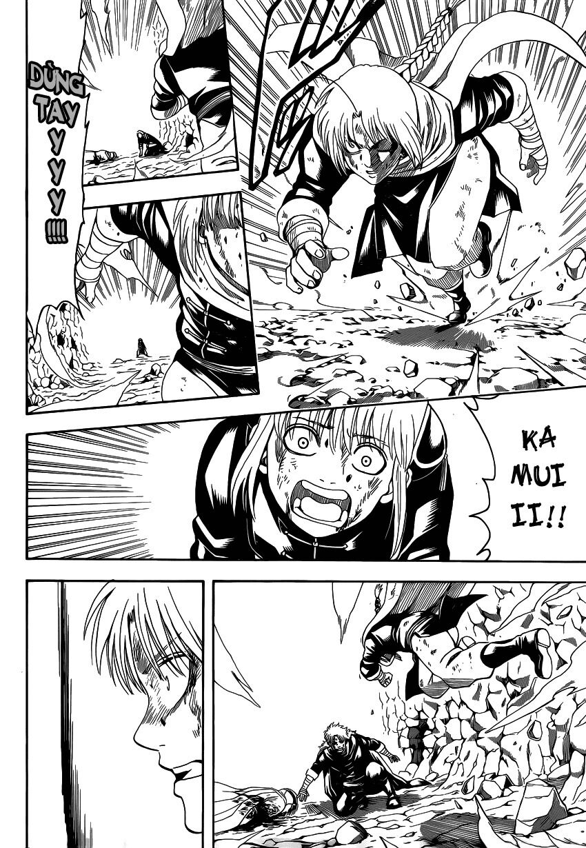 gintama chương 583 - Next chương 584