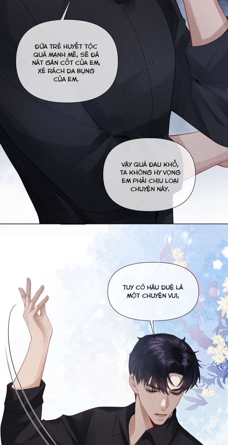 Dior Tiên Sinh Chapter 84 - Next Chapter 85