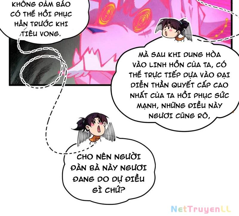 vạn cổ chí tôn Chapter 328 - Trang 2