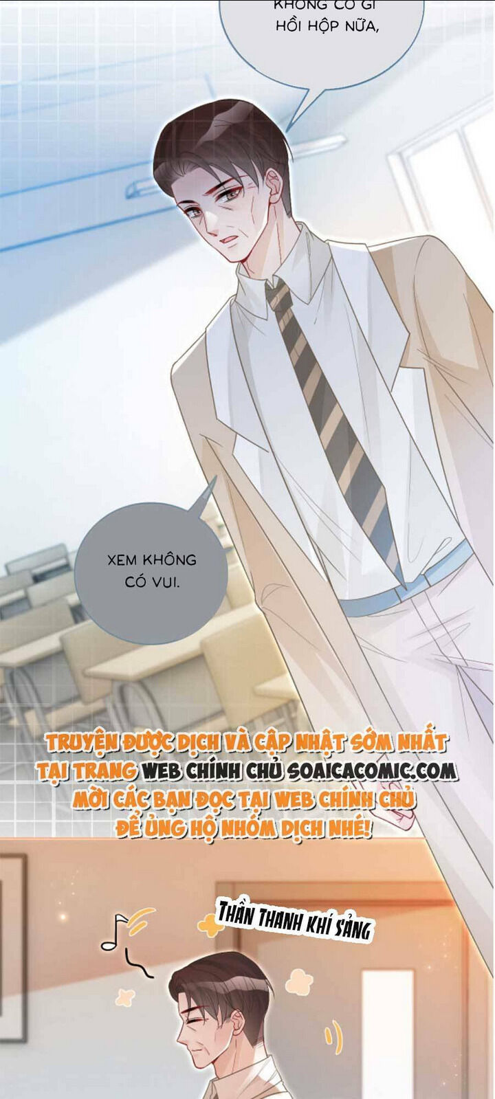 được các anh trai chiều chuộng tôi trở nên ngang tàng chapter 83 - Next chapter 84