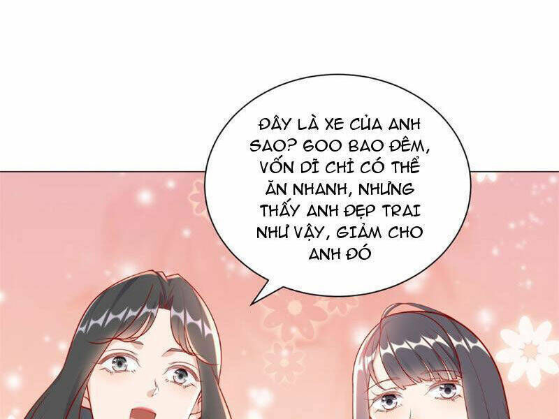 tôi là tài xế xe công nghệ có chút tiền thì đã sao? chapter 108 - Trang 2