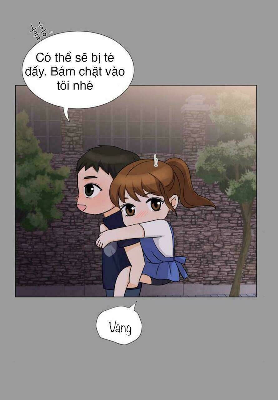 Idol Và Sếp Em Yêu Ai? Chapter 48 - Trang 2