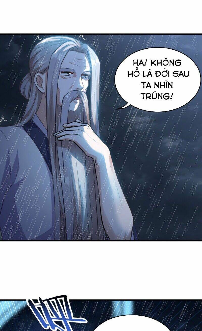 tiên ma đồng tu Chapter 195 - Trang 2