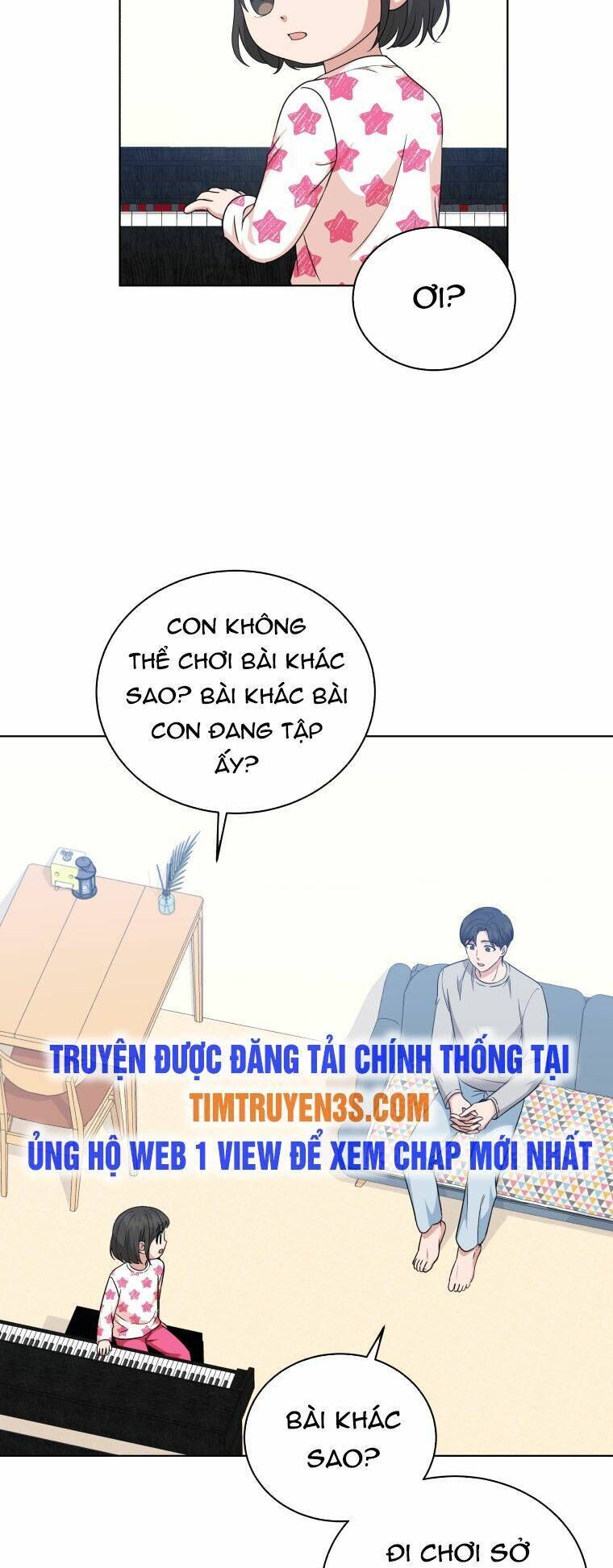 con gái tôi là một thiên tài âm nhạc chapter 71 - Next chapter 72